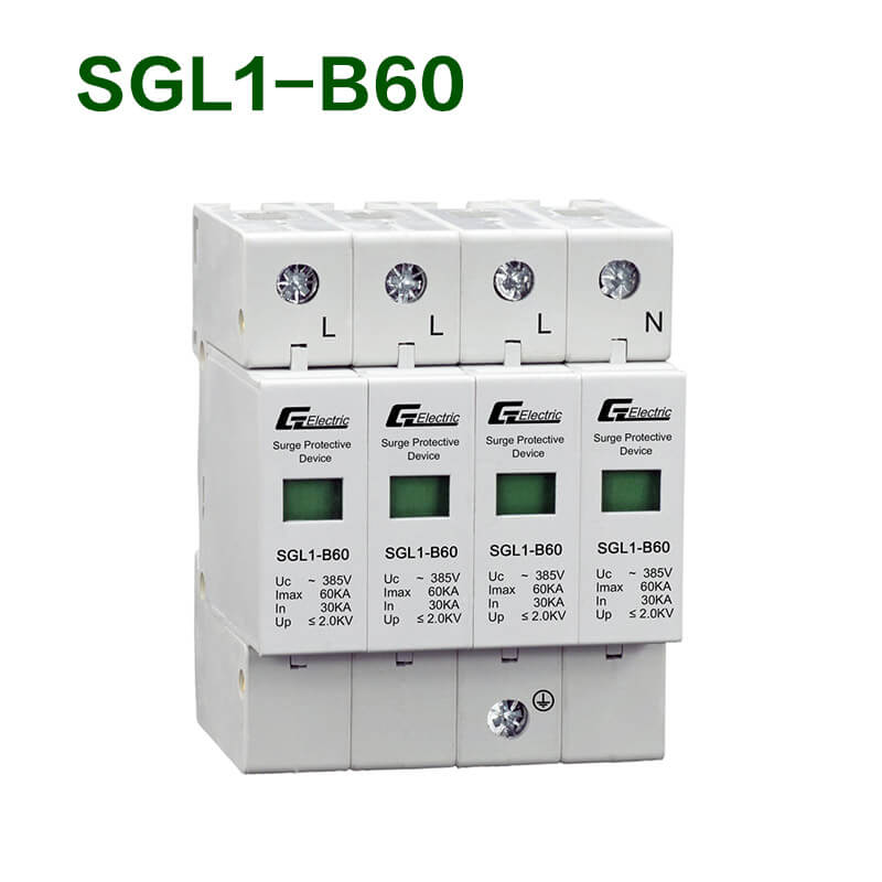 SGL1系列浪涌保护器1-SGL1-B60